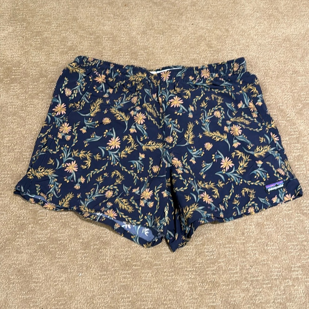Patagonia Baggies